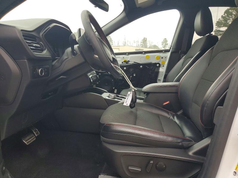 Photo 7 from auction – 2023 FORD ESCAPE with VIN 1FMCU0MN3PUB47757