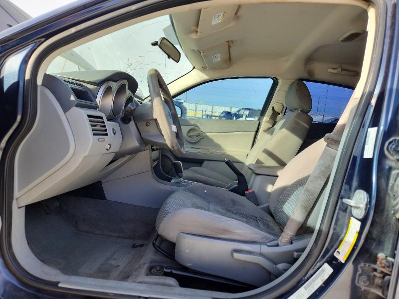Photo 7 from auction – 2008 DODGE AVENGER with VIN 1B3LC46K98N161483