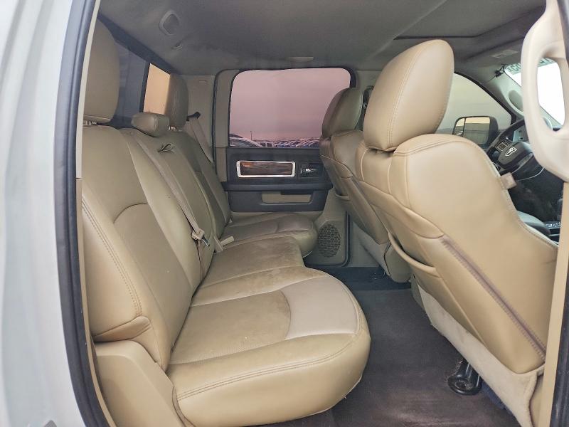 Photo 10 from auction – 2012 DODGE RAM 1500 with VIN 1C6RD7NT4CS293327