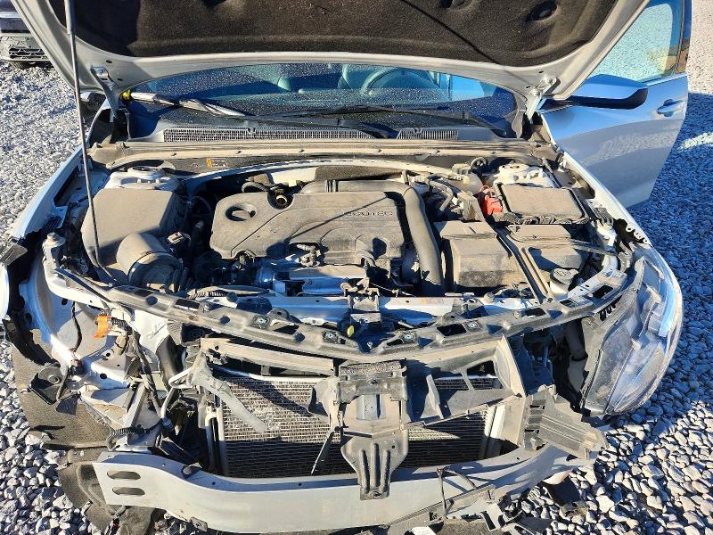 Photo 11 from auction – 2019 CHEVROLET MALIBU with VIN 1G1ZD5ST7KF202956
