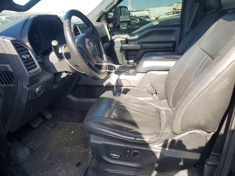 Photo 7 from auction – 2016 FORD F150 with VIN 1FTFW1EF2GFC21005