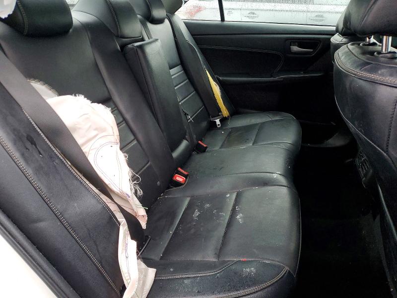 Photo 10 from auction – 2017 TOYOTA CAMRY with VIN 4T1BF1FK0HU779082