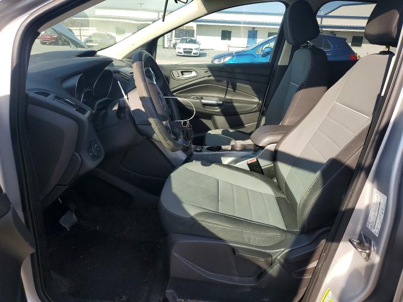 Photo 7 from auction – 2013 FORD ESCAPE with VIN 1FMCU9G94DUD30826