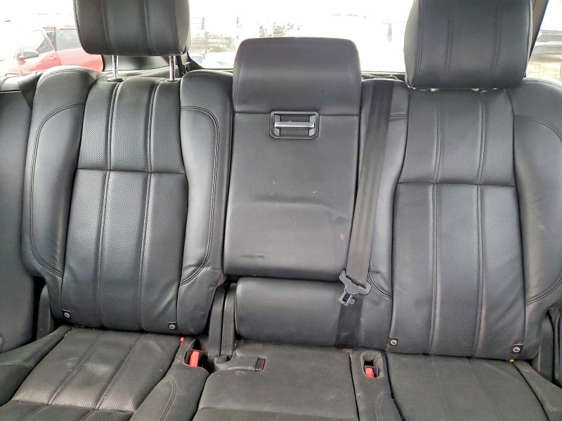 Photo 10 from auction – 2015 LAND ROVER RANGE ROVE with VIN SALGS2TF1FA229268
