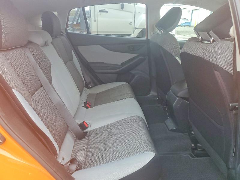 Photo 11 from auction – 2019 SUBARU CROSSTREK with VIN JF2GTAAC2KH211906
