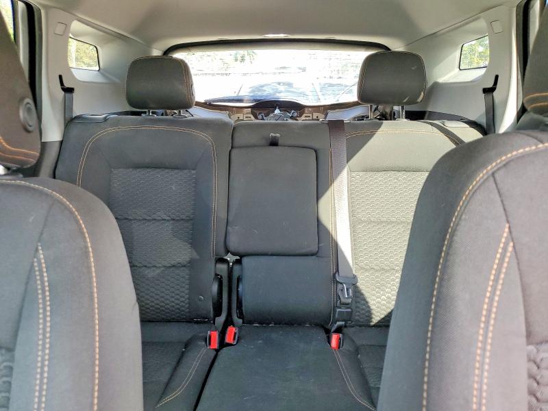 Photo 10 from auction – 2018 GMC TERRAIN SL with VIN 3GKALMEV5JL335030