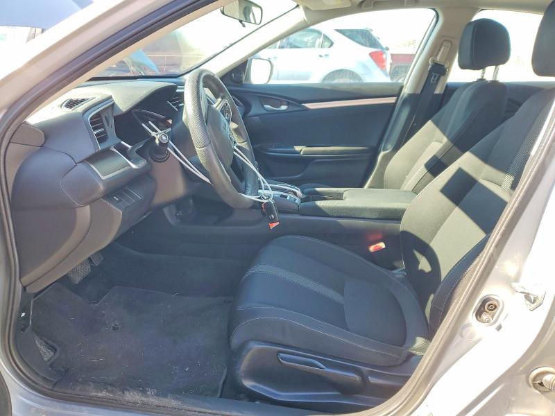 Photo 7 from auction – 2018 HONDA CIVIC EX with VIN 2HGFC2F75JH585982