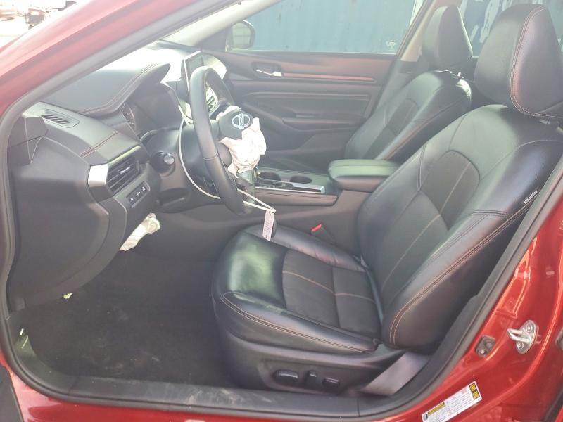 Photo 7 from auction – 2021 NISS ALTIMA with VIN 1N4BL4CVXMN419843