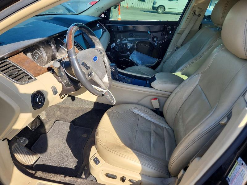 Photo 7 from auction – 2013 FORD TAURUS LIM with VIN 1FAHP2F82DG102362