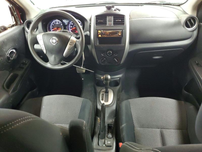 Photo 8 from auction – 2016 NISS VERSA with VIN 3N1CN7AP9GL863110