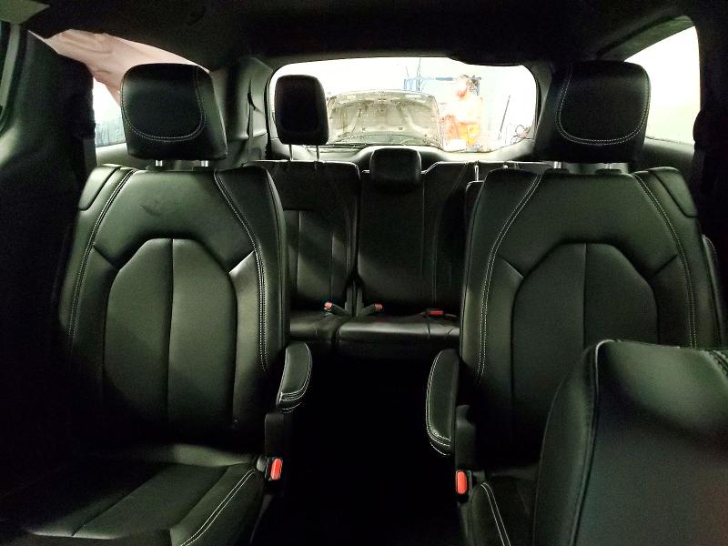 Photo 10 from auction – 2025 CHRYSLER VOYAGER with VIN 2C4RC1CG7SR604246