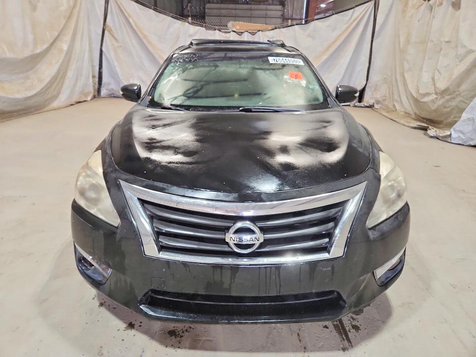 Photo 5 from auction – 2015 NISSAN ALTIMA 2.5 with VIN 1N4AL3AP1FC246495