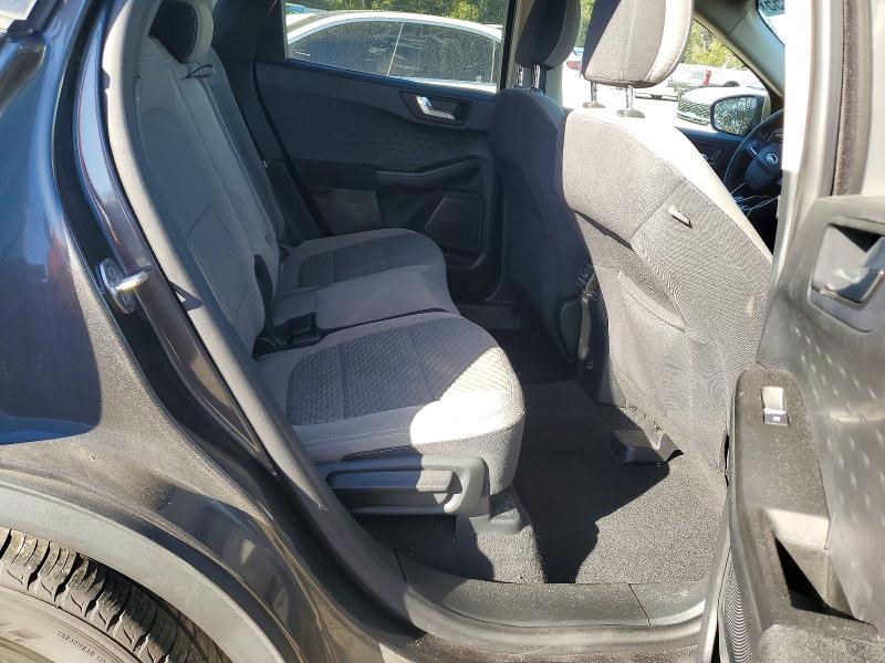 Photo 11 from auction – 2020 FORD ESCAPE SE with VIN 1FMCU0BZ0LUC56340