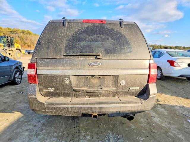 صورة رقم 6 من المزاد - 2016 FORD EXPEDITION مع VIN 1FMJU1JTXGEF10601
