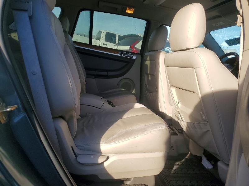 Photo 11 from auction – 2005 CHRYSLER PACIFICA L with VIN 2C8GF78425R531371