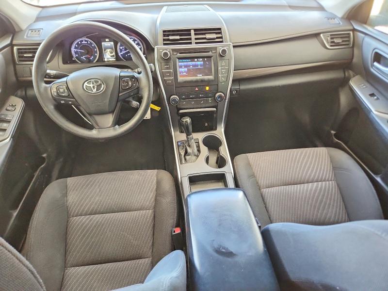 Photo 8 from auction – 2016 TOYOTA CAMRY with VIN 4T1BF1FK2GU611541