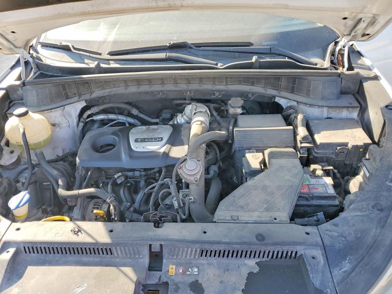 Photo 12 from auction – 2016 HYUNDAI TUCSON with VIN KM8J33A29GU134209