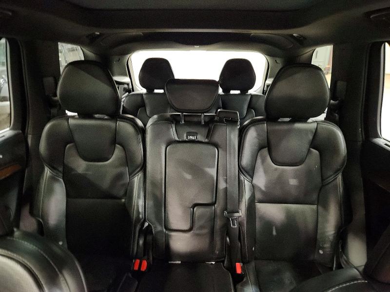 Фото 10 с аукциона – 2018 VOLVO XC90 с VIN YV4A22PL0J1364339