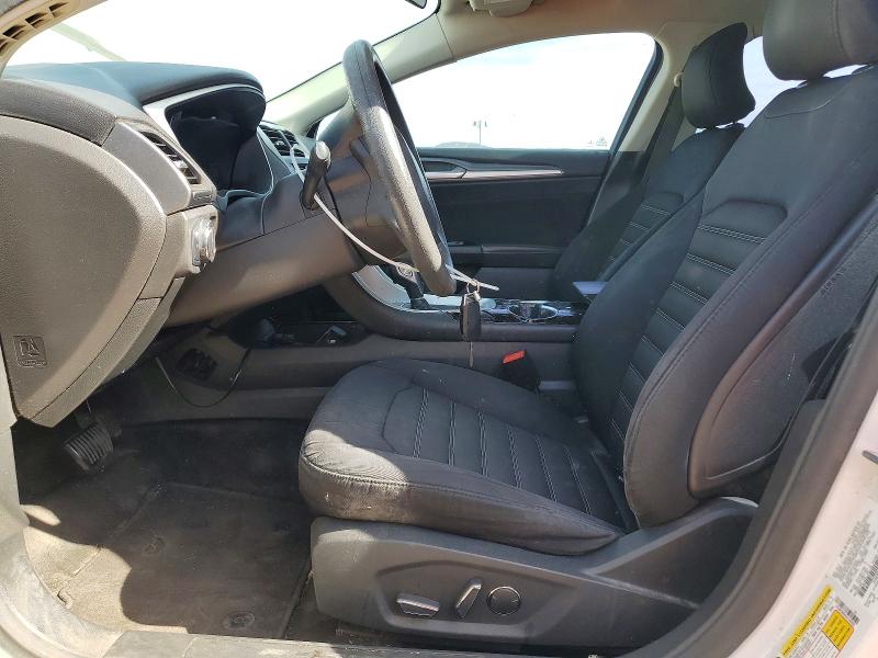 Photo 7 from auction – 2015 FORD FUSION SE with VIN 1FA6P0HD4F5130006