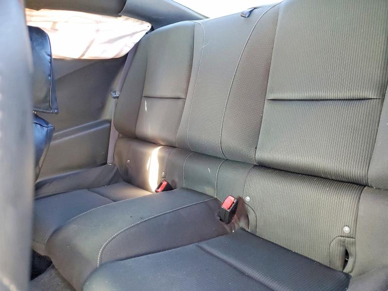 Photo 10 from auction – 2011 CHEVROLET CAMARO with VIN 2G1FB1ED6B9133191