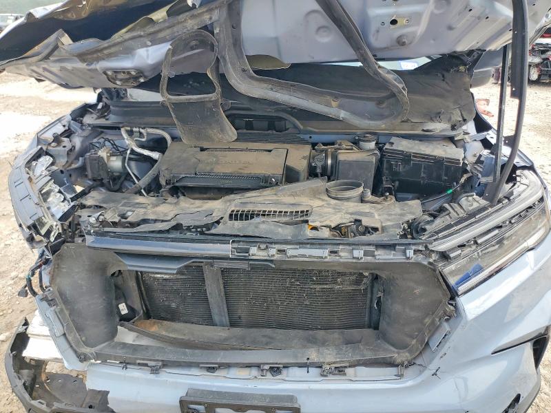 Zdjęcie 12 z aukcji – 2025 HONDA PILOT z VIN 5FNYG1H33SB088095