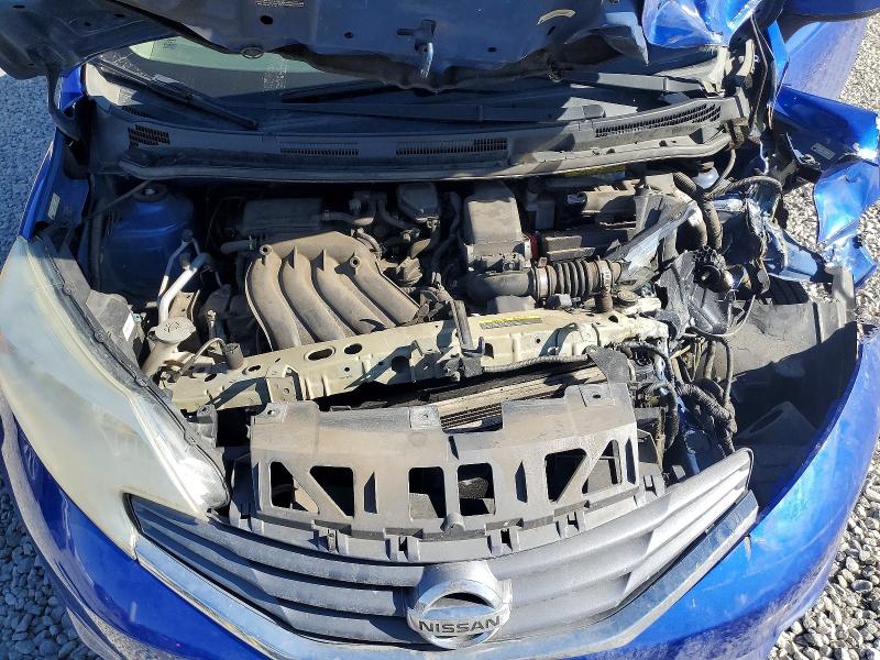 Photo 11 from auction – 2015 NISS VERSA with VIN 3N1CE2CP9FL428800