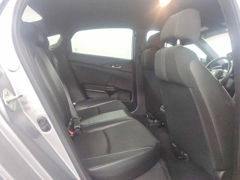 صورة رقم 10 من المزاد - 2019 HONDA CIVIC مع VIN 2HGFC2F82KH503457