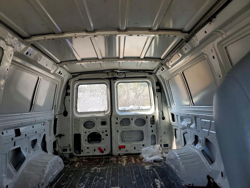 Foto 10 de la subasta – 2011 FORD ECONOLINE con VIN 1FTNE1EW1BDA64361