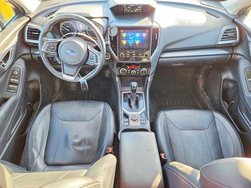 صورة رقم 8 من المزاد - 2019 SUBARU FORESTER L مع VIN JF2SKASC0KH484936