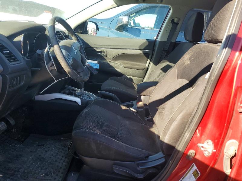 Photo 7 from auction – 2013 MITSUBISHI OUTLANDER with VIN 4A4AR4AU3DE007030