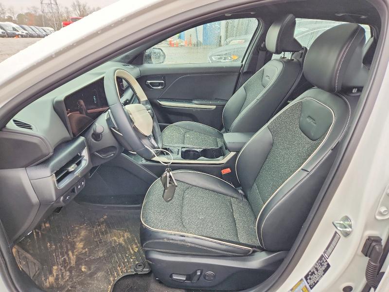 Photo 7 from auction – 2025 KIA K4 with VIN 3KPFW4DE6SE128470