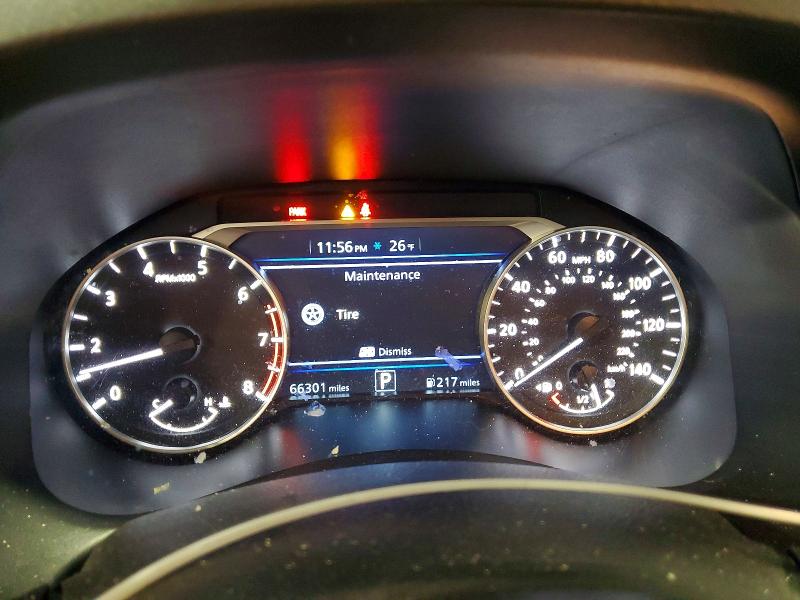 Photo 9 from auction – 2019 NISSAN ALTIMA with VIN 1N4BL4DV9KC113658