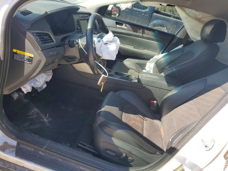 Photo 7 from auction – 2016 HYUNDAI SONATA SPO with VIN 5NPE34AF9GH286550