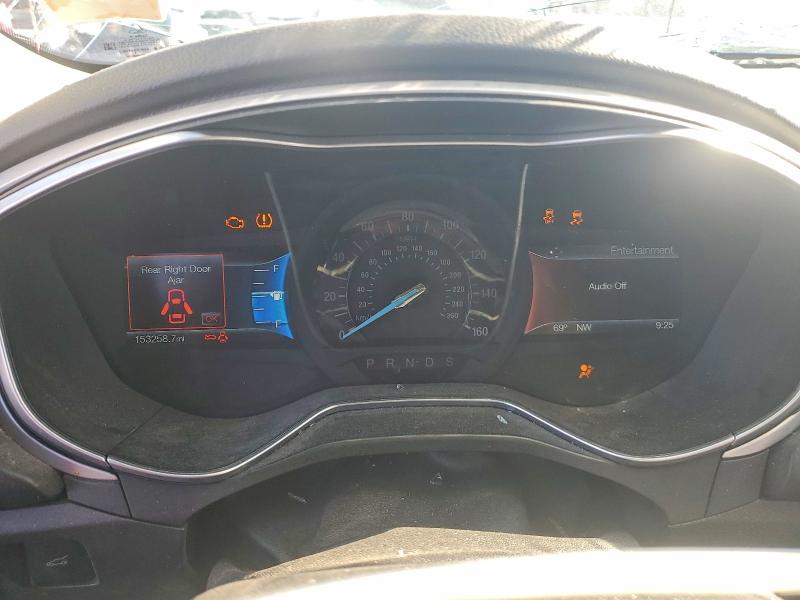 صورة رقم 9 من المزاد - 2016 FORD 1220 مع VIN 3FA6P0H73GR353999