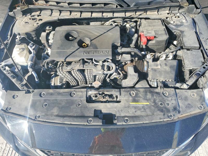 Photo 11 from auction – 2020 NISSAN ALTIMA S with VIN 1N4BL4BV2LC117930