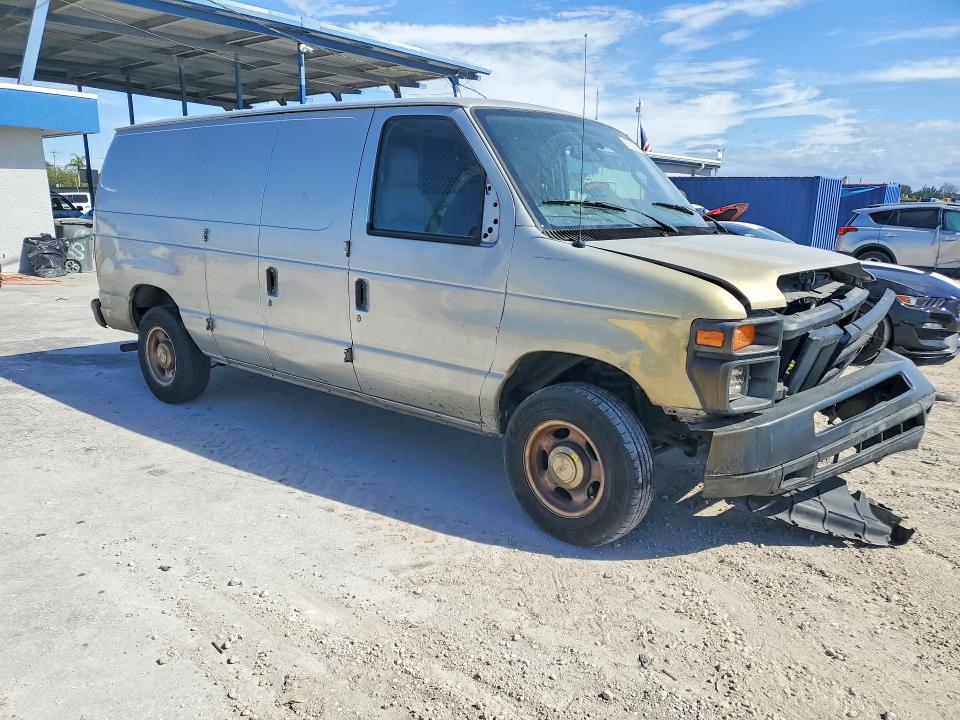 Photo 4 from auction – 2012 FORD ECONOLINE with VIN 1FTNE1EW3CDA89425