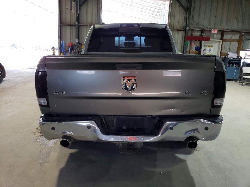 Photo 6 from auction – 2013 RAM 1500 SLT with VIN 1C6RR7LT6DS550087