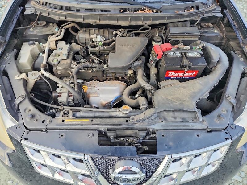 Zdjęcie 12 z aukcji – 2012 NISSAN ROGUE z VIN JN8AS5MT2CW295382