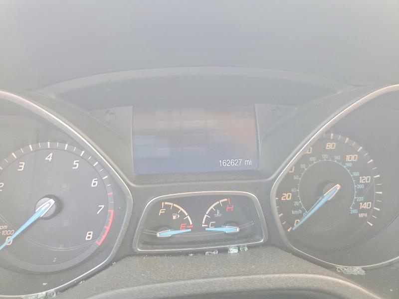 Photo 9 from auction – 2014 FORD FOCUS with VIN 1FADP3K20EL436436