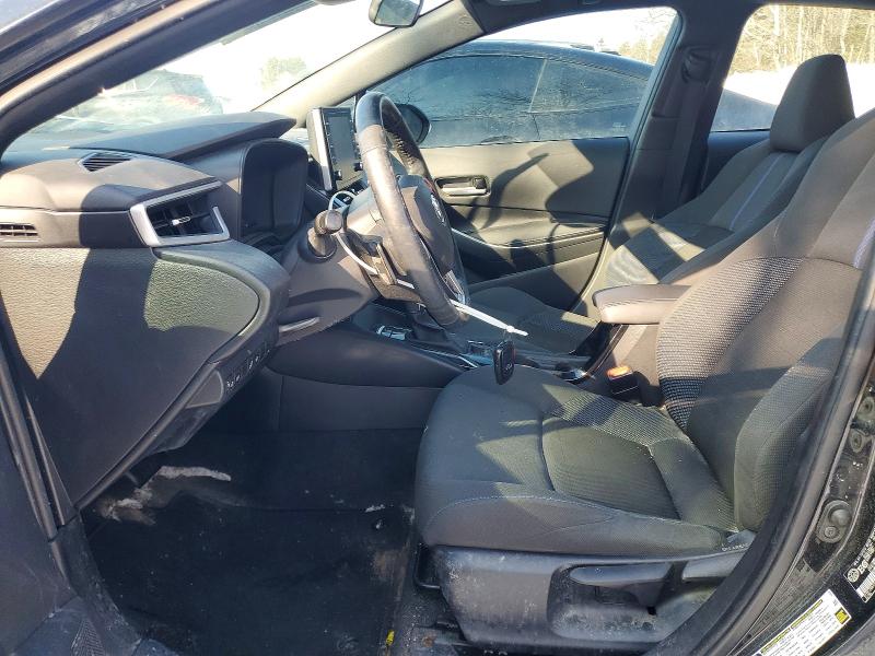 Zdjęcie 7 z aukcji – 2021 TOYOTA COROLLA z VIN 5YFB4MBE8MP093813