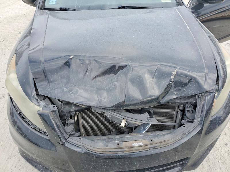 Photo 11 from auction – 2012 HONDA ACCORD with VIN 1HGCP3F88CA006863