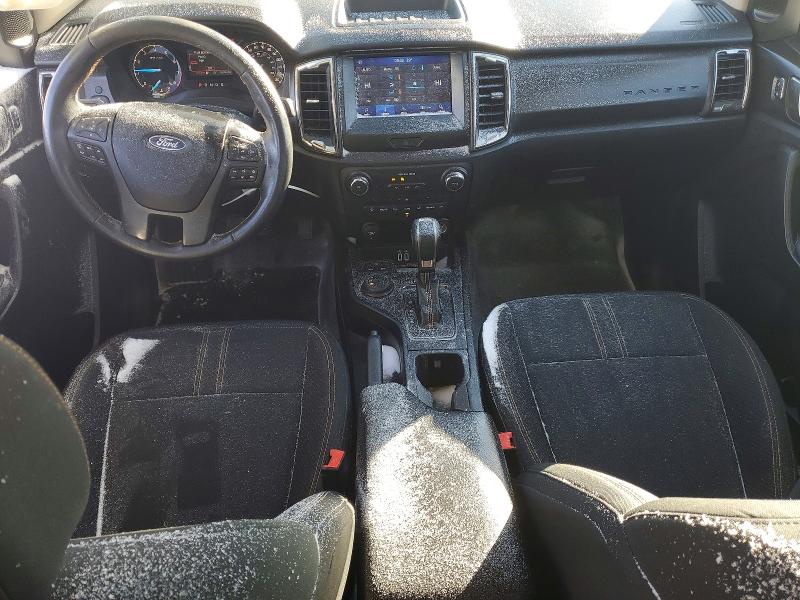 Photo 8 from auction – 2022 FORD RANGER with VIN 1FTER4FH4NLD53976