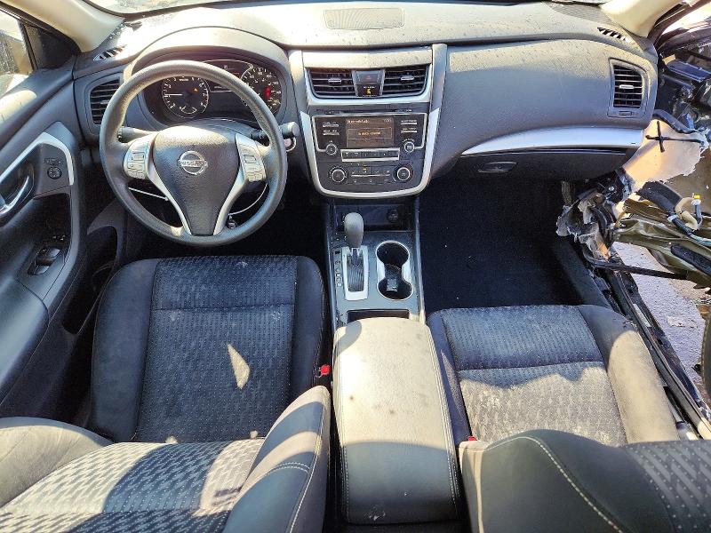 Photo 8 from auction – 2016 NISSAN ALTIMA with VIN 1N4AL3AP7GN330441