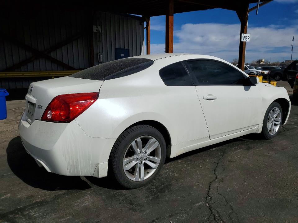 Photo 3 from auction – 2012 NISS ALTIMA with VIN 1N4AL2EP8CC201487