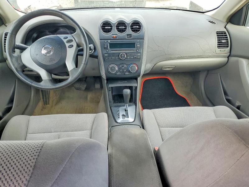 Photo 8 from auction – 2007 NISSAN ALTIMA 2.5 with VIN 1N4AL21E17C133057