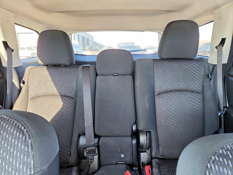 Photo 10 from auction – 2019 DODGE JOURNEY with VIN 3C4PDCAB7KT868765