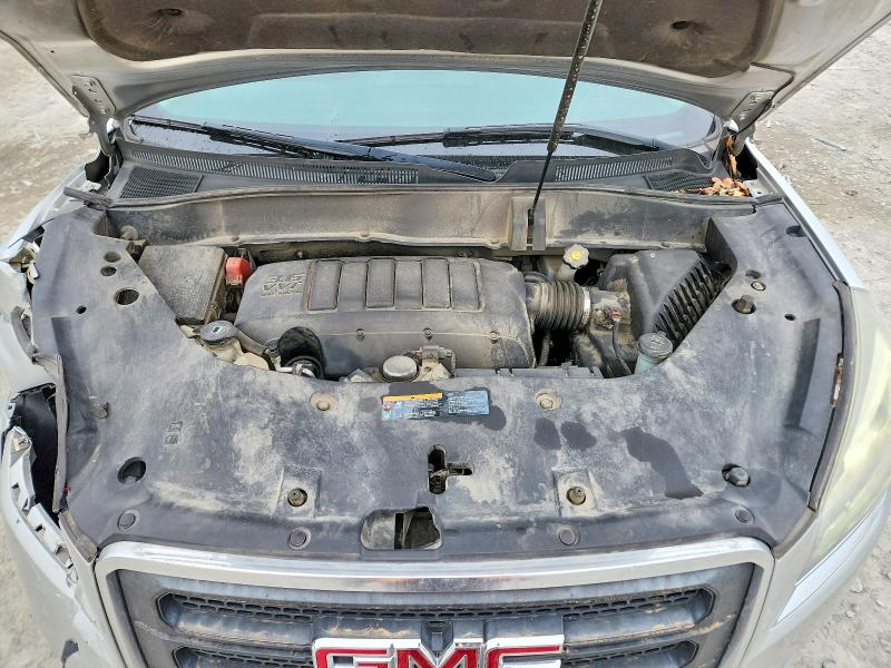 Photo 12 from auction – 2015 GMC ACADIA with VIN 1GKKRPKD0FJ270229