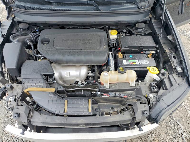 Photo 12 from auction – 2019 JEEP CHEROKEE with VIN 1C4PJLCB4KD339754