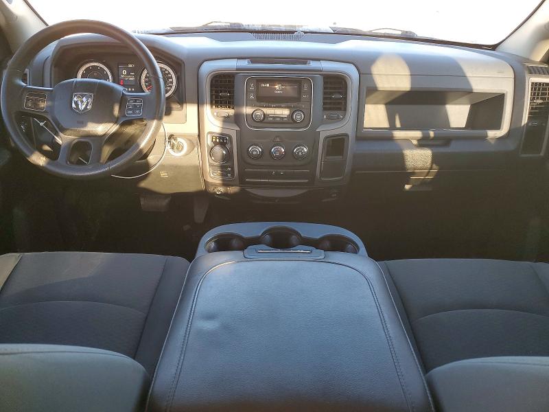 Photo 8 from auction – 2017 RAM 1500 with VIN 1C6RR7FG4HS678445