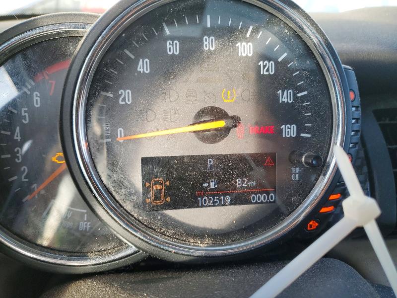 Foto 9 de la subasta – 2015 MINI COOPER S con VIN WMWXU3C5XF2B58192
